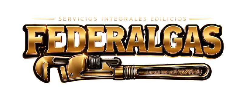 Federal Gas - Servicios Integrales Edilicios